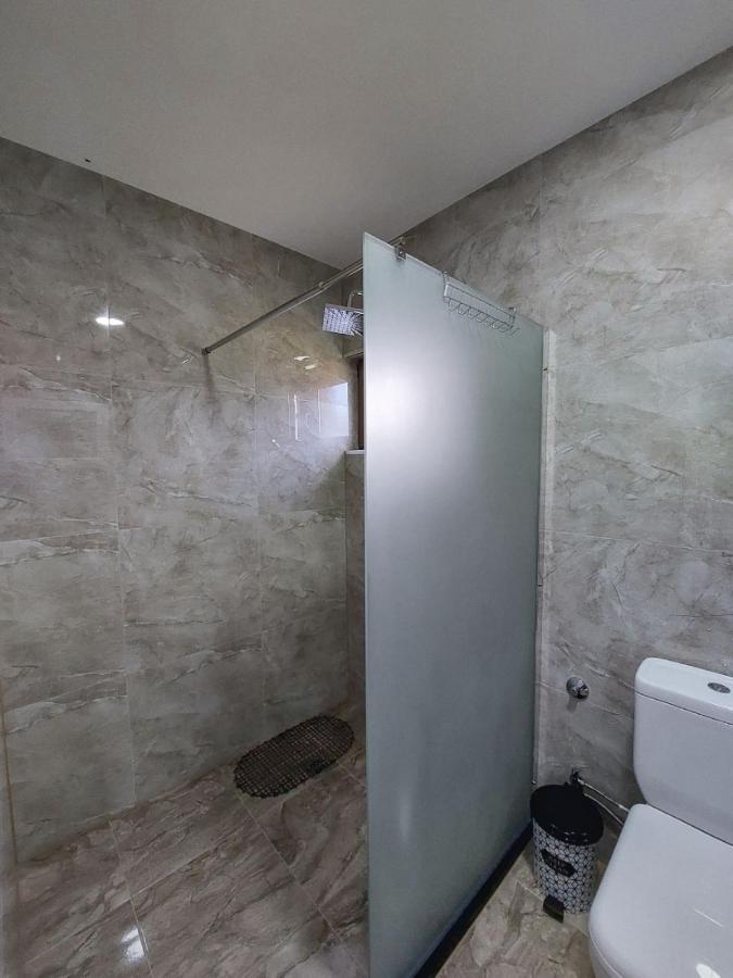 Eleon Motel ブレゾヴィツェ エクステリア 写真