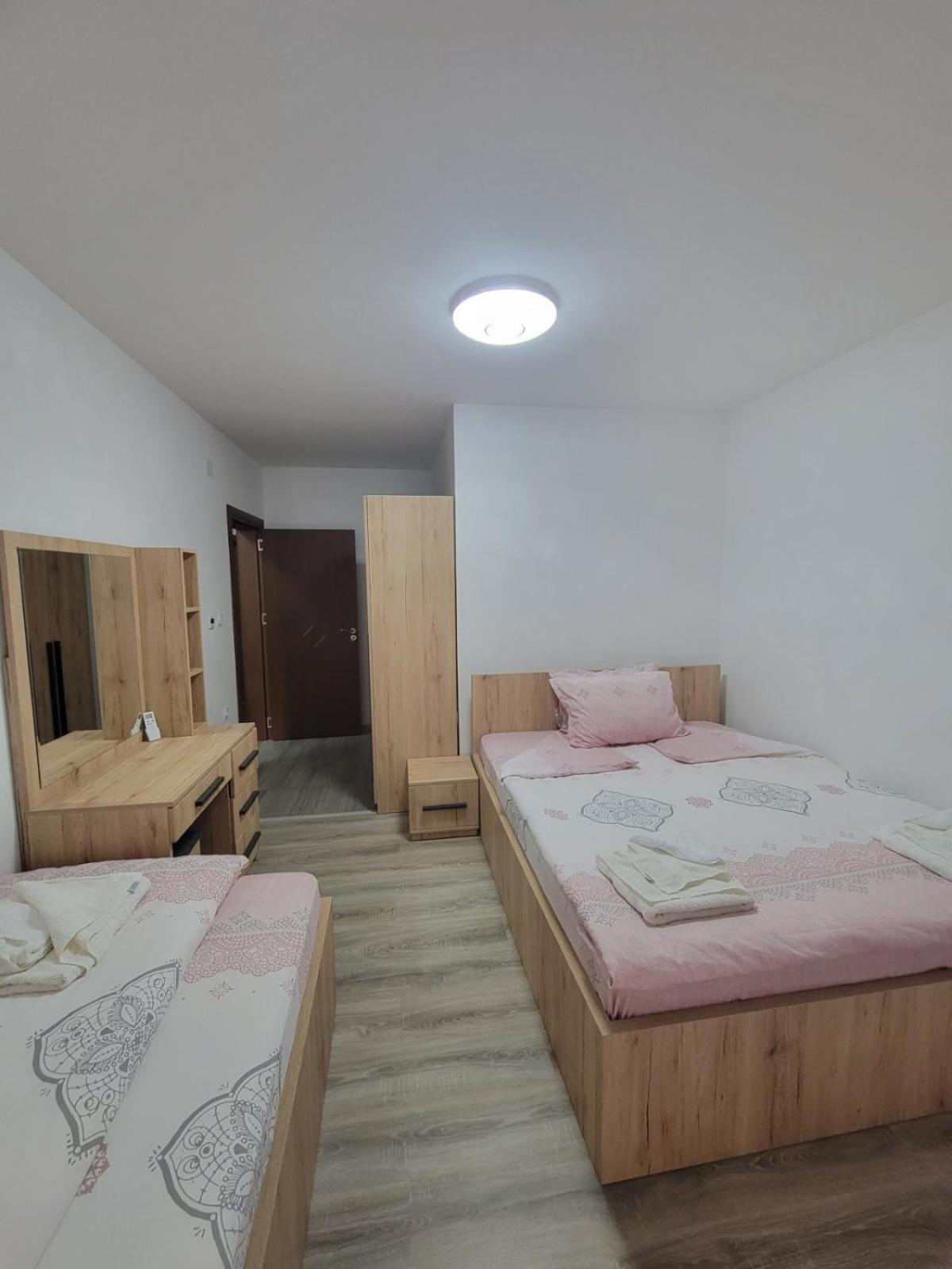 Eleon Motel ブレゾヴィツェ エクステリア 写真